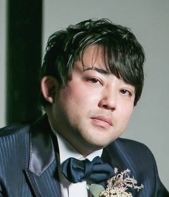 代表世話人 塚本怜央様写真